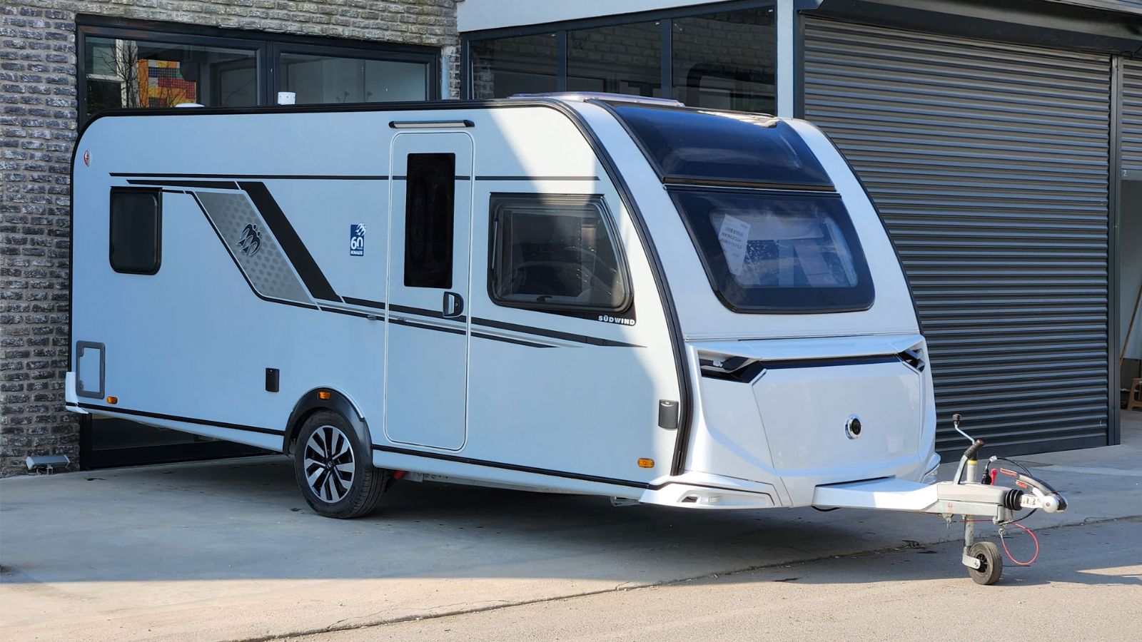 Çökertme Karavan Kiralama